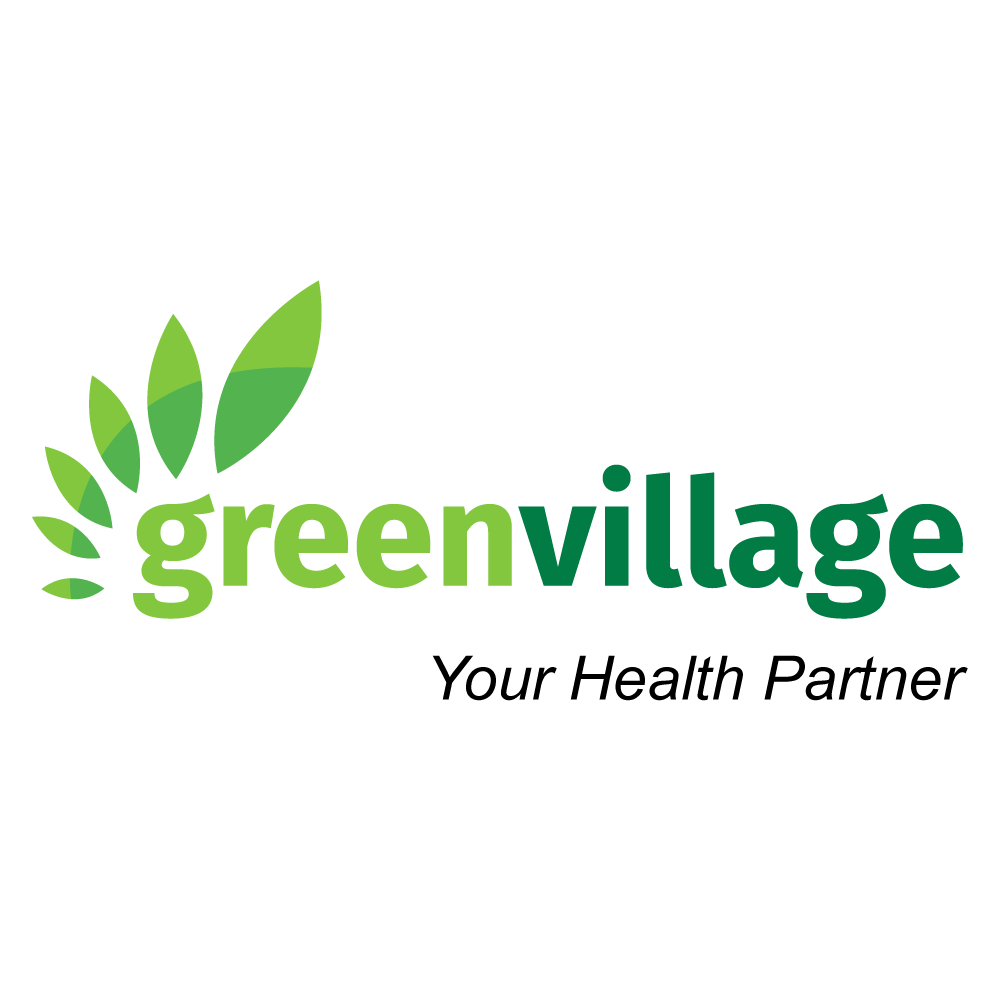 Green Village - Organic Food