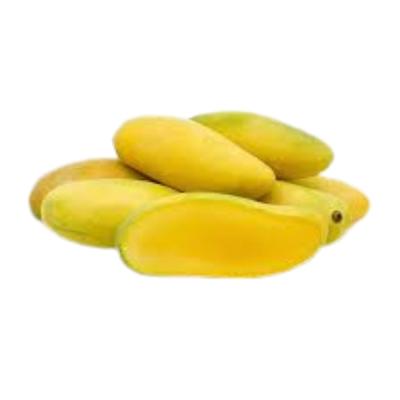 Banana Mango | ব্যানানা আম