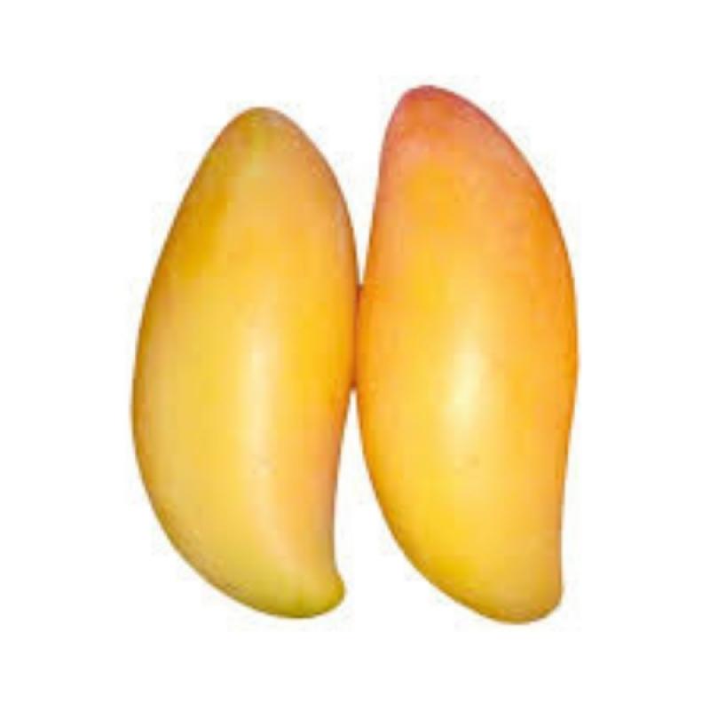 Banana Mango | ব্যানানা আম