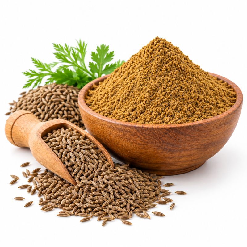 Cumin Powder (Jira Gura) 500g