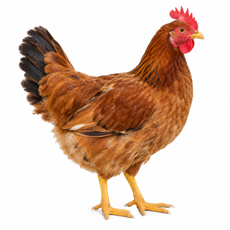 Local Chicken Meat _ দেশি মুরগি