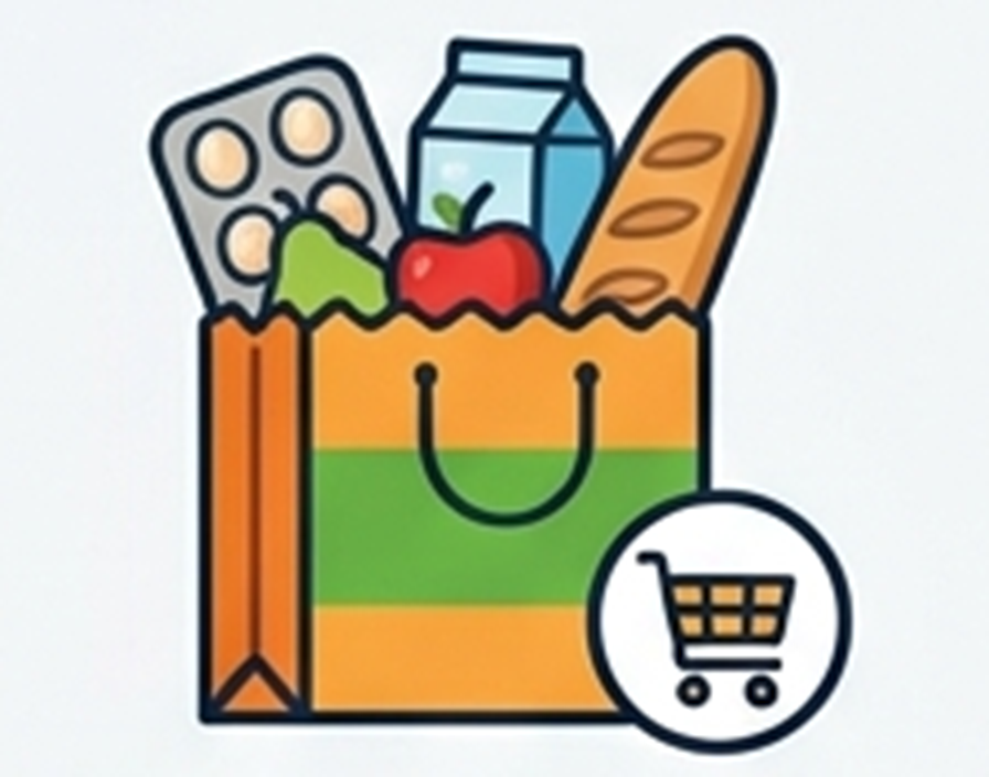 Daily Grocery