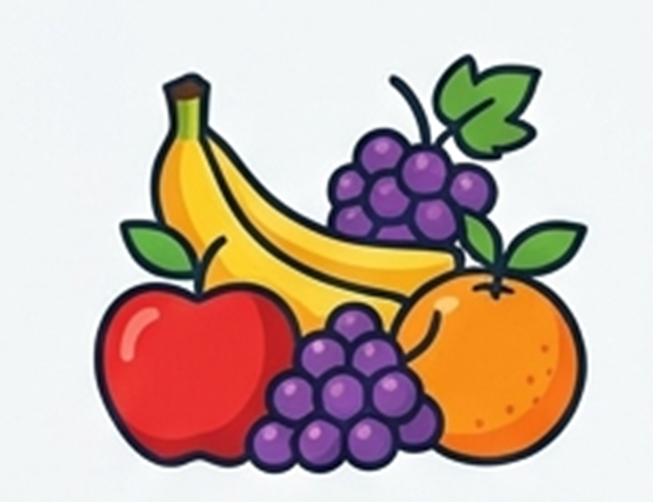 Fresh Fruit