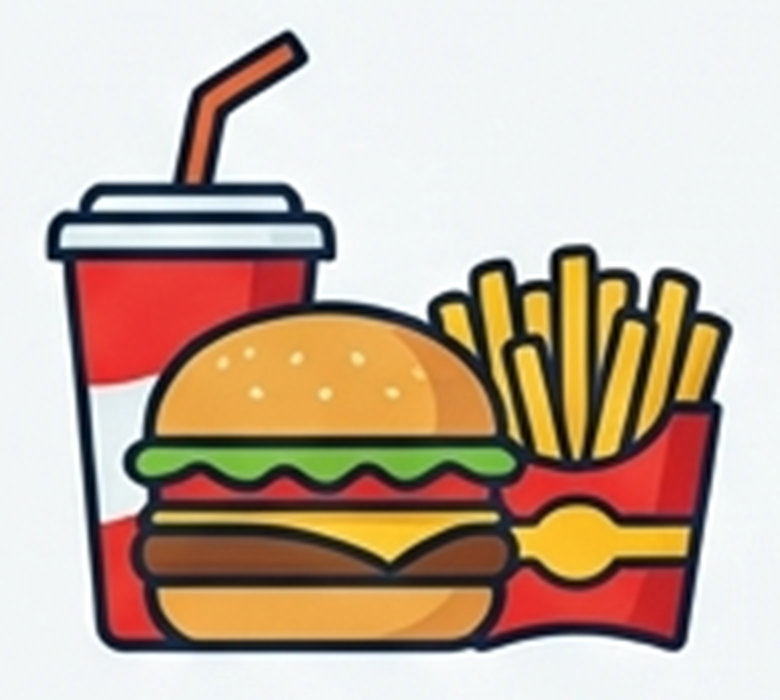 Fast food